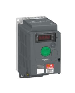 Schneider Altivar ATV310 Variable Speed Drive 0.37kW 3P ATV310H037N4E