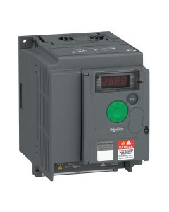 variable speed drive ATV310 - 1.5 kW - 2 hp - 380...460 V - 3 phase - ATV310HU15N4E