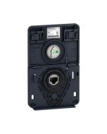 door mounting kit - for remote graphic terminal - variable speed drive - IP65 /
