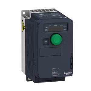 variable speed drive, ATV320, 0.18 kW, 200…240 V, 1 phase, compact