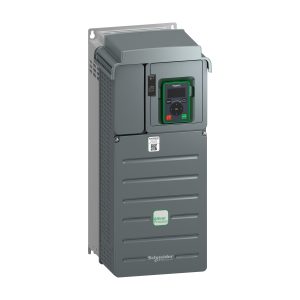 variable speed drive ATV610 - 22 kW/30 HP - 380...415 V - IP20