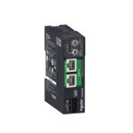 distributed IO module; Modicon TM3; IP20 optimized bus coupler; Ethernet interface