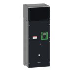 variable speed drive ATV630 - 220kW/350HP - 380...480V - IP00