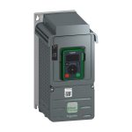 variable speed drive ATV610 - 3 kW - 380...415 V - IP20