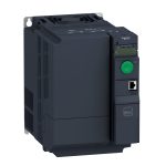 variable speed drive, ATV320, 7.5 kW, 380…500 V, 3 phases, book