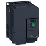 Variable speed drive, Altivar Machine ATV320, 7.5 kW, 380...500 V, 3 phases, compact