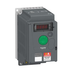 variable speed drive ATV310 - 0.37 kW - 0.5 hp - 380...460 V - 3 phase