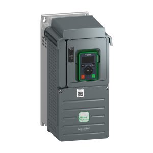 variable speed drive ATV610 - 11 kW / 15HP - 380...415 V - IP20