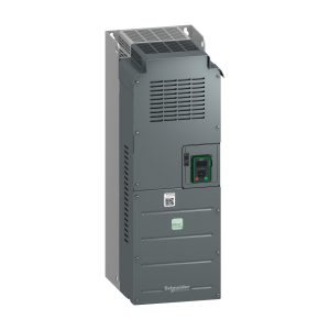 variable speed drive ATV610 - 160 kW / 250HP - 380...415 V - IP20
