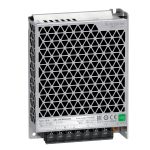 single phase power supply, 100...240V input, 24V DC output, 100W, 4,5A