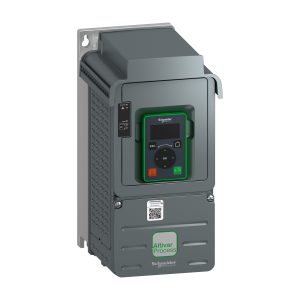 variable speed drive ATV610 - 4 kW / 5HP - 380...415 V - IP20