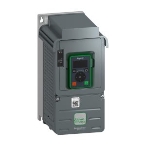 variable speed drive ATV610 - 1.5 kW / 2HP - 380...415 V - IP20