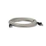 remote cable - 3 m - for graphic display terminal