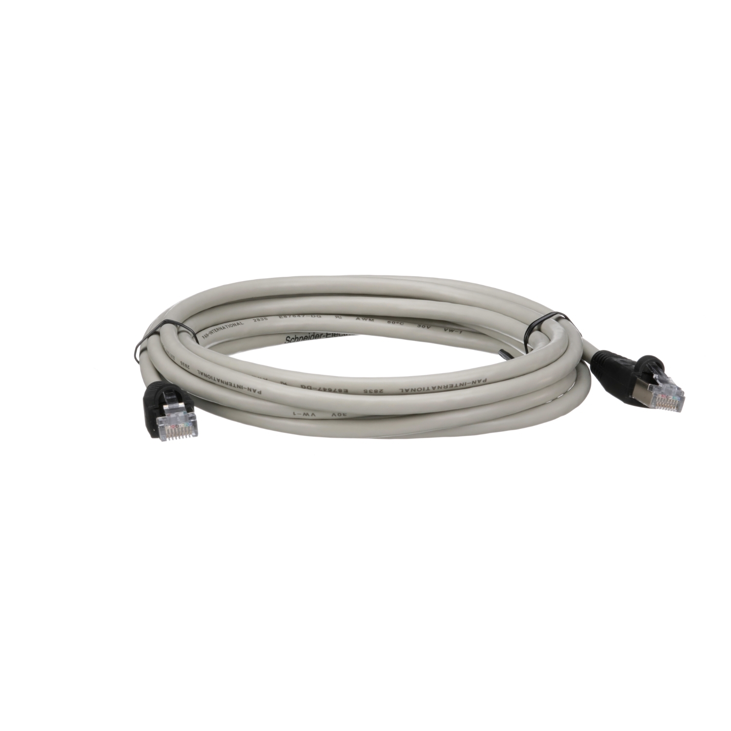 remote cable - 3 m - for graphic display terminal