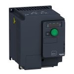 variable speed drive, ATV320, 4 kW, 380…500 V, 3 phases, compact