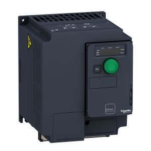 variable speed drive, ATV320, 4 kW, 380…500 V, 3 phases, compact