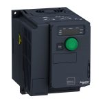 variable speed drive, ATV320, 1.1 kW, 200…240 V, 1 phase, compact