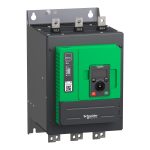 Soft starter, Altistart 480, 140A, 208 to 690V AC, control supply 110 to 230V AC