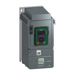variable speed drive ATV610 - 5.5 kW / 7.5HP - 380...415 V - IP20