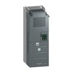 variable speed drive ATV610 - 132 kW / 200HP - 380...415 V - IP20