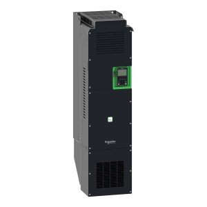 variable speed drive ATV630 - 110kW/150HP - 380...480V - IP00