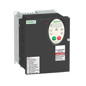 variable speed drive ATV212 - 3kW - 480V - 3ph - EMC - IP21