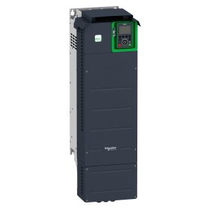 variable speed drive - ATV930 - 55kW - 400/480V - with braking unit - IP21