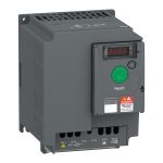 variable speed drive ATV310 - 4 kW - 5.5 hp - 380...460 V - 3 phase