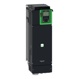 variable speed drive ATV630 - 30kW/40HP - 380...480V - IP21/UL type 1